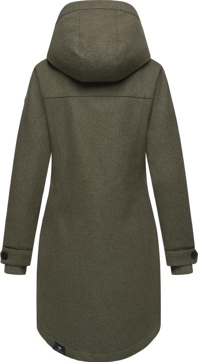 Image du produit Ragwear Jannisa Coat (4XL)