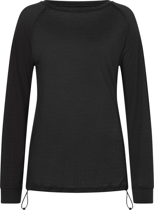 Jet Black, Schwarz