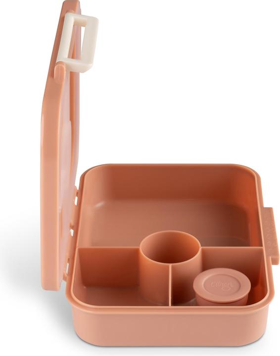 Produktbild Citron Luchbox Tritan