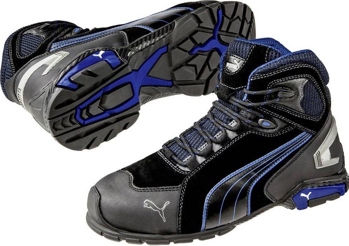 Produktbild Puma Sicherheitsschnürstiefel (S3, 45)