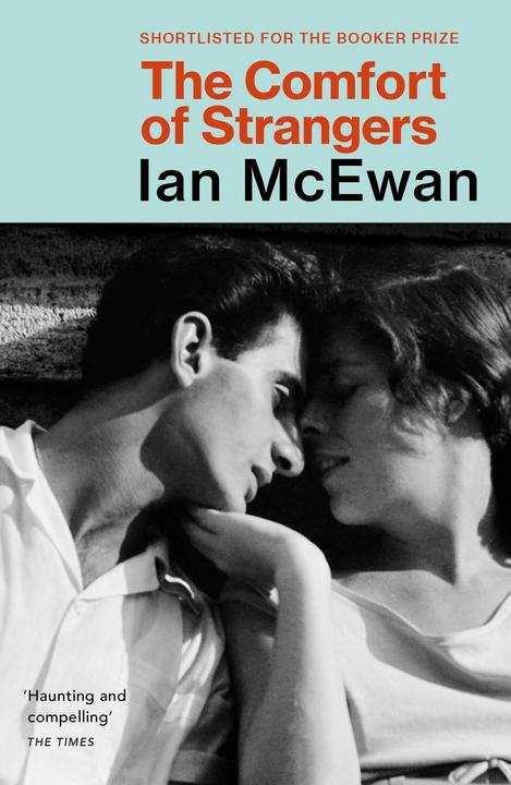 Produktbild The Comfort of Strangers (Englisch, Ian McEwan, 1997)