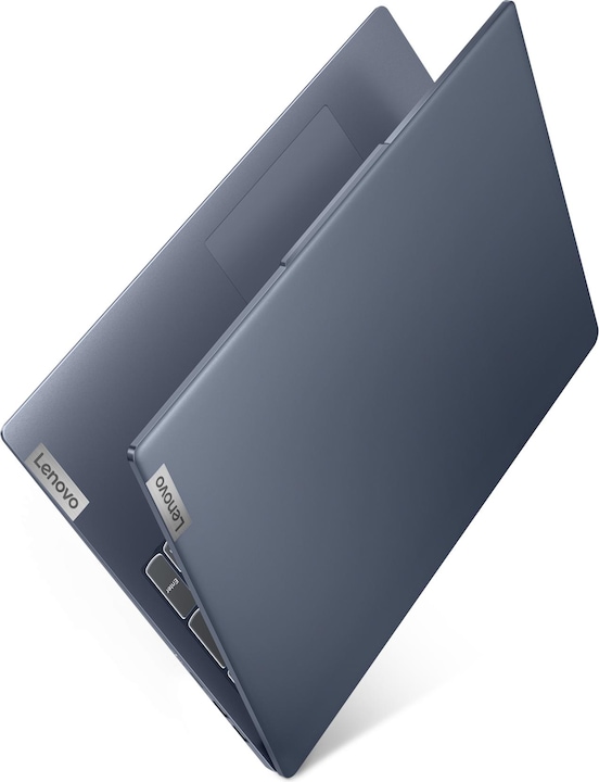 Image du produit Lenovo IdeaPad Slim 5 (16", AMD Ryzen 5 8645HS, 16 Go, 1000 Go, DE)
