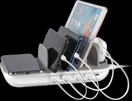 Immagine prodotto 4smarts Family Evo (63 W)