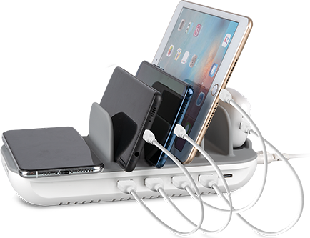Produktbild 4smarts Family Evo (63 W)