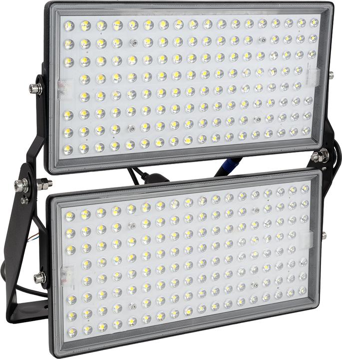 Produktbild Luxula Stadion Fluter (70000 lm, IP65)