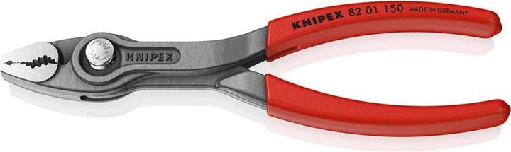 Actual product image Knipex TwinGrip roll-up bag 00 19 61 V02 (430 mm)