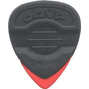 Dava Rock Control Delrin Hang Bag (6), Plektrum