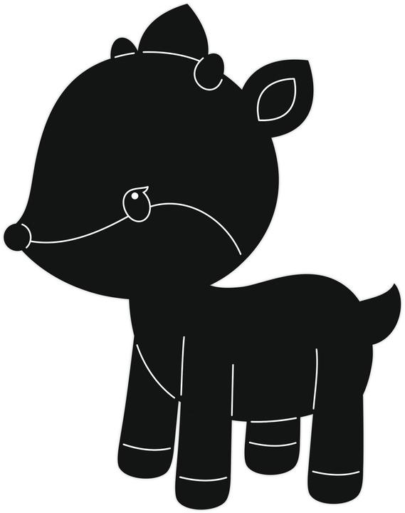 Produktbild Ursus Kratzbilder Tiere