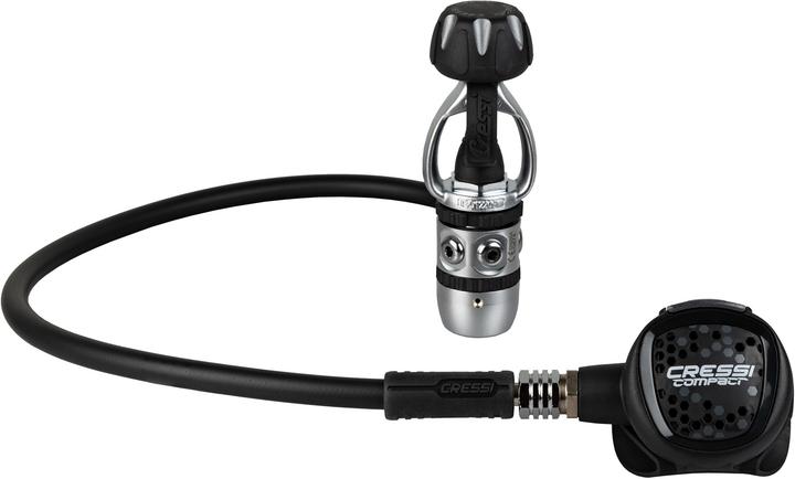Actual product image Cressi AC2 + Compact