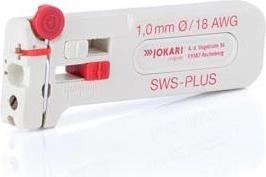 Image du produit Jokari Dénudeur de fils Convient pour (102 mm)