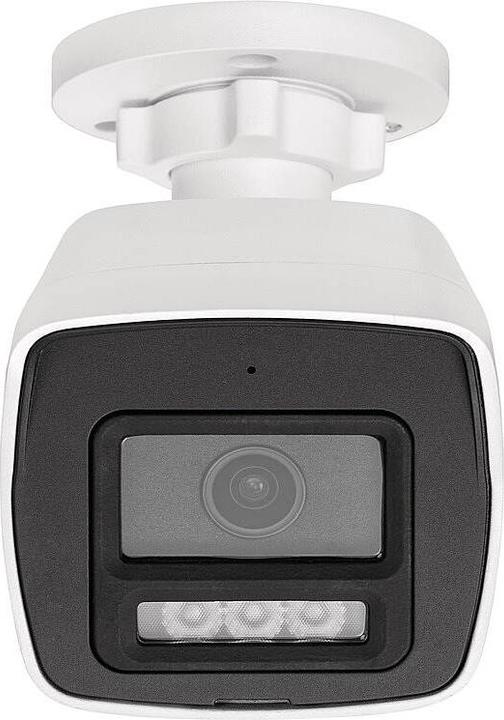 Produktbild Abus HDCC32512 Analog HD Mini Tube 2MPx TN IR IP67 (1920 x 1080 Pixels)