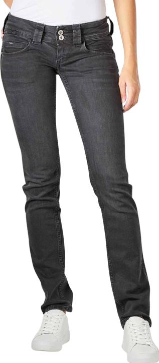 Actual product image Pepe Jeans Venus Straight Fit Anthracite (W31/L30)