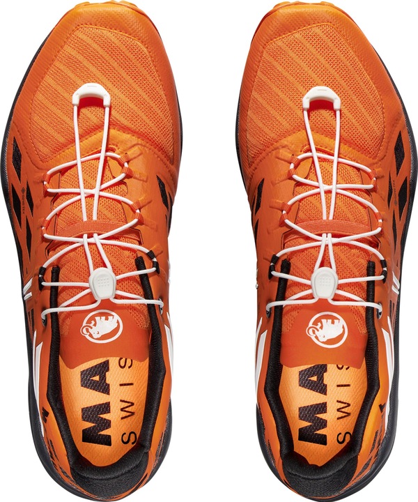Produktbild Mammut Sertig TR Low GTX Men (44)