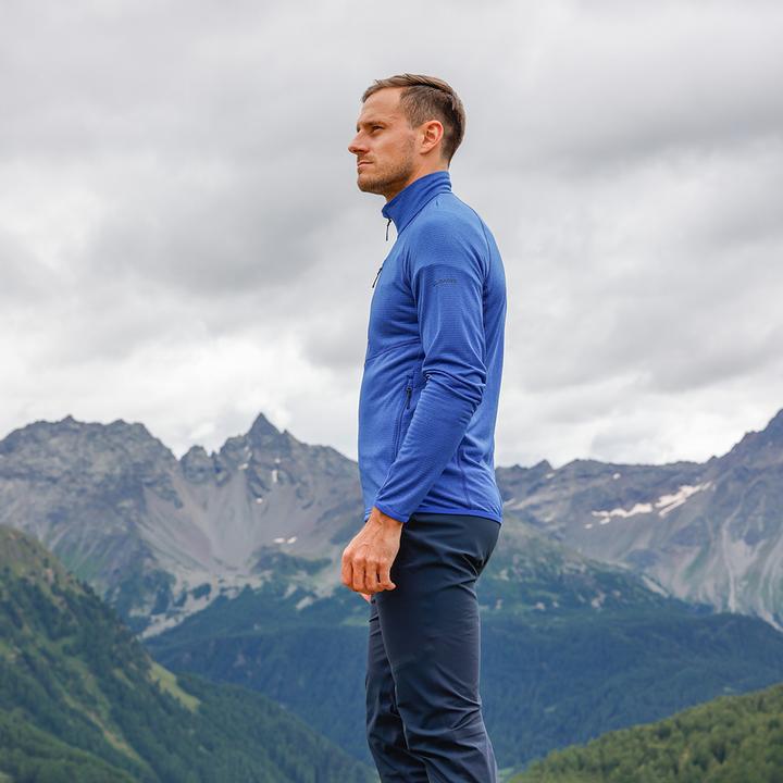 Immagine prodotto Radys R4 Light Stretchfleece Jacket Men (M)