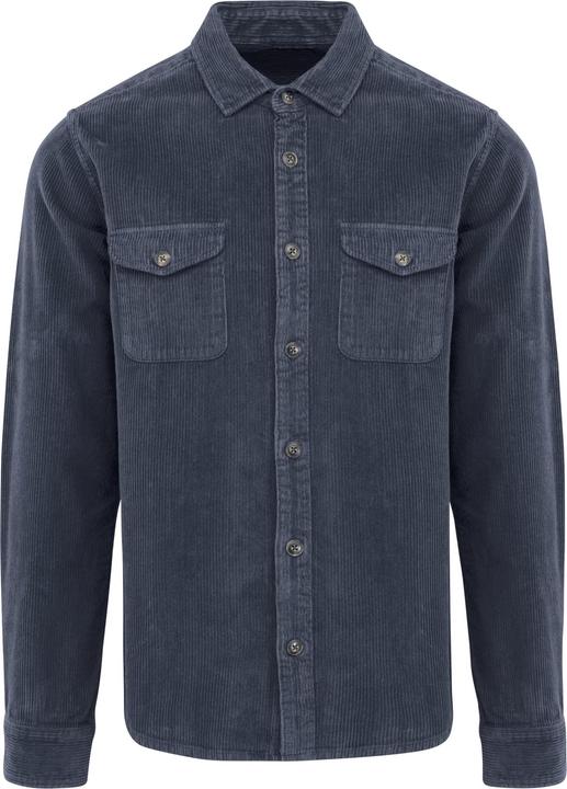 blu navy lavato
