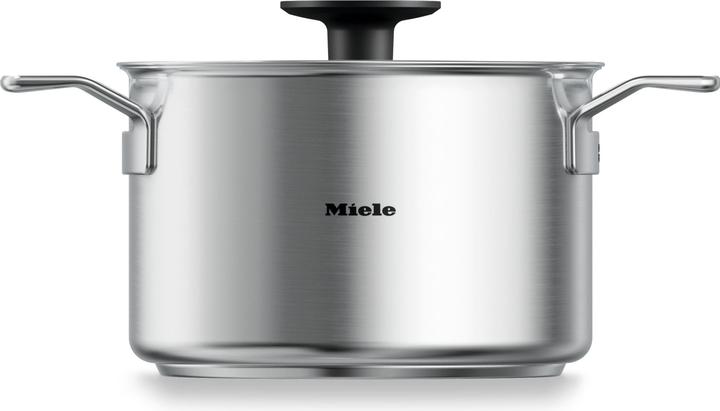 Immagine prodotto Miele KMKT 2040-3 (20 cm, Pentola, Acciaio inossidabile)