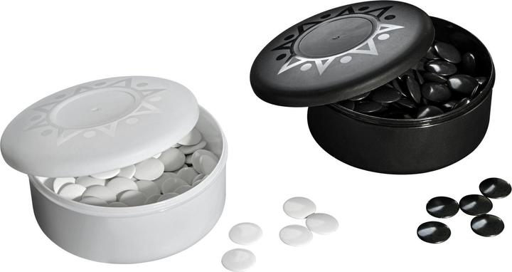 Philos Go game pieces plastic