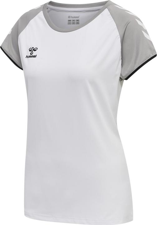 Immagine prodotto hummel Core Volley Stretch Tee Donna (L)