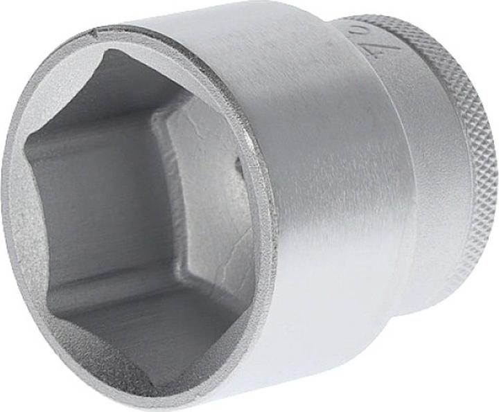 Image du produit Gedore 19 34 Douille 1/2", 6 pans, 34 mm (34 mm)