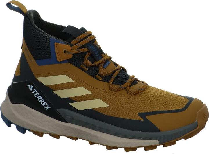 Produktbild adidas Terrex Free Hiker 2 GTX (44)
