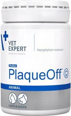 Image du produit Vet Expert PlaqueOff / Produits de soins dentaires (Chien, Chat)