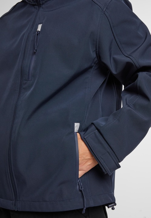 Produktbild Brandit Softshelljacket Hurricane - 177055 (L)