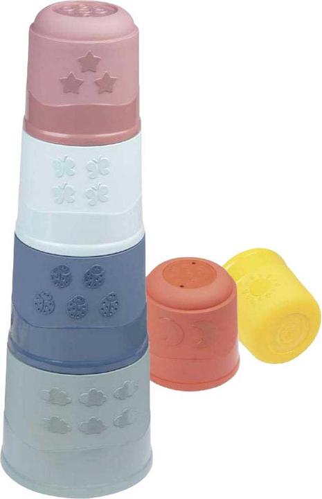 Immagine prodotto Smoby LS Steckspiel Magic Tower