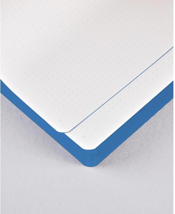 Image du produit Nuuna Eyes On You (165 x 220 mm, Pointillés, Couverture souple)
