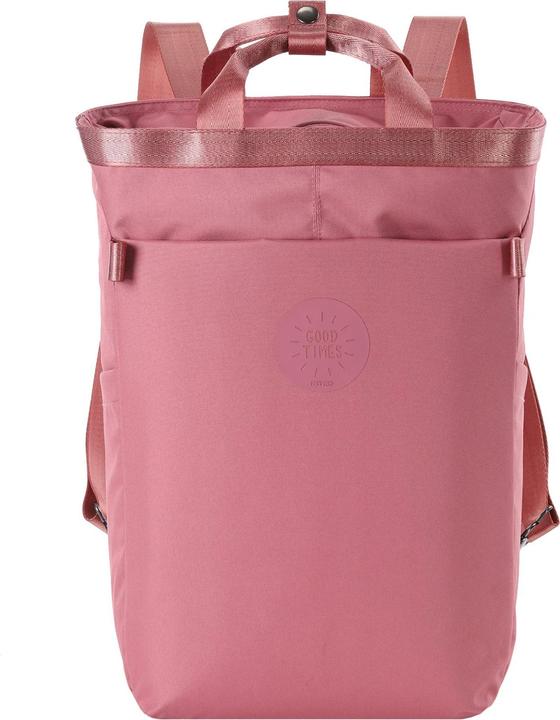 Actual product image Nitro Mojo Daypack 28 cm Laptopfach (15 l)
