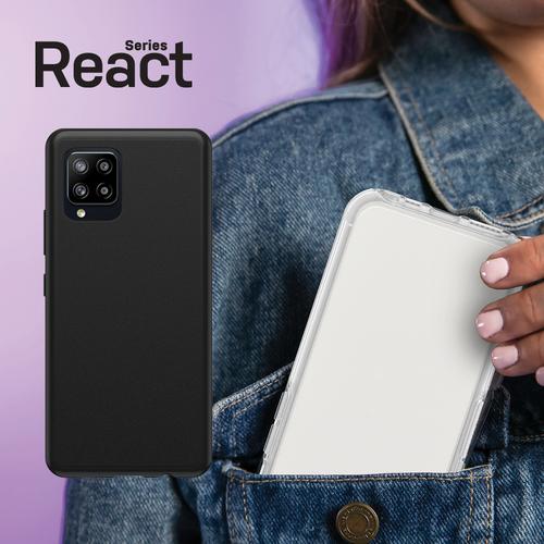 Actual product image OtterBox React (Samsung Galaxy A42 5G)