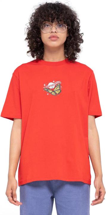 Actual product image Santa Cruz Daisy Moon Dot T-Shirt (10XL)