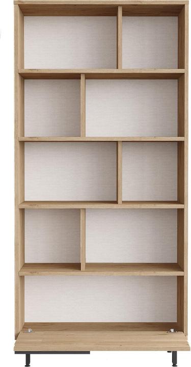 Immagine prodotto Skye Decor Bookshelf (83.90 x 29.50 x 175.60 cm)