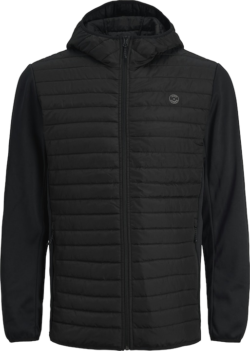 Jack & Jones Leicht Steppjacke