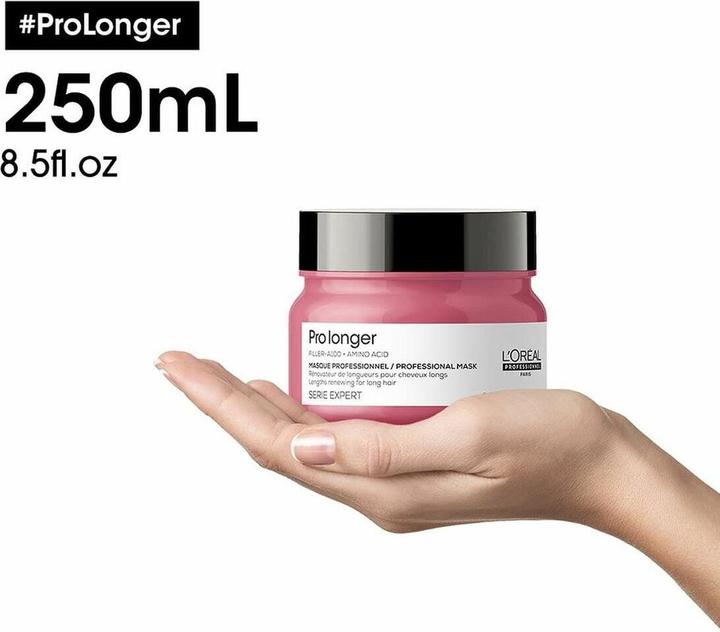 Produktbild L'Oréal Professionnel Pro Longer (250 ml)