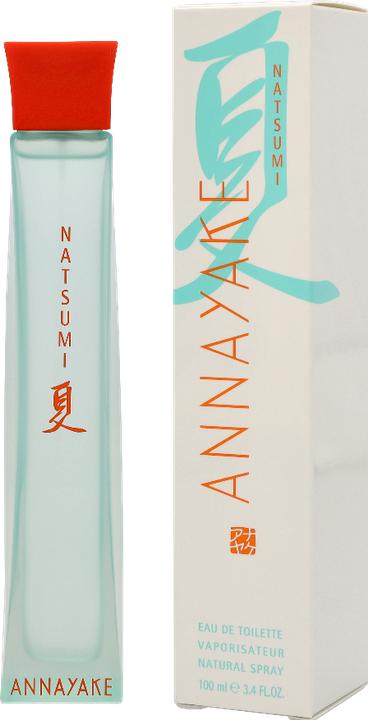 Immagine prodotto Annayake Natsumi (Eau de toilette, 100 ml)