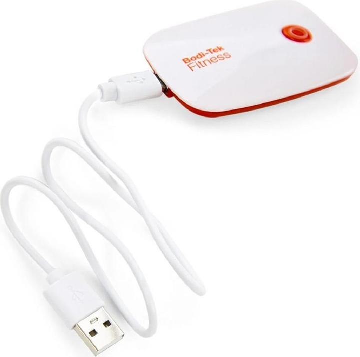 Actual product image Rio Smart EMS electrostimulation device
