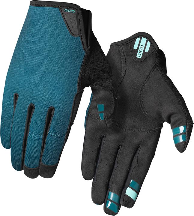 Harbor Blue, Screaming teal