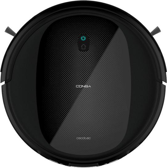 Produktbild Cecotec Conga Perfect&Clean Connected Titanium (2100 Pa)