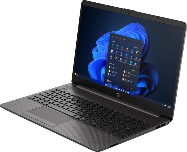 Actual product image HP 250RT G9 (15.60", 128 GB, 8 GB, Swiss, Intel N150)