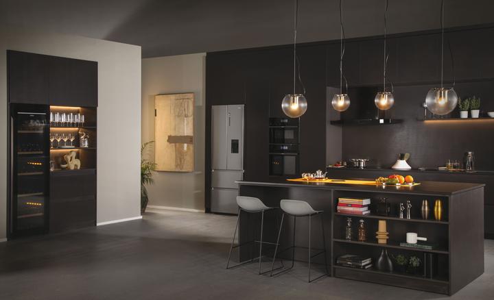 Image du produit Haier HFW7720EWMP (477 l)