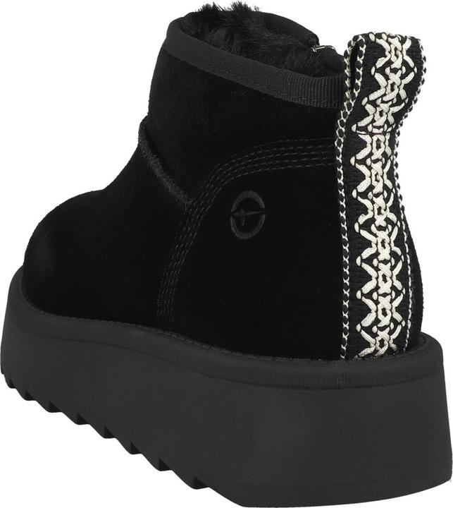 Actual product image Tamaris Stiefelette (37)