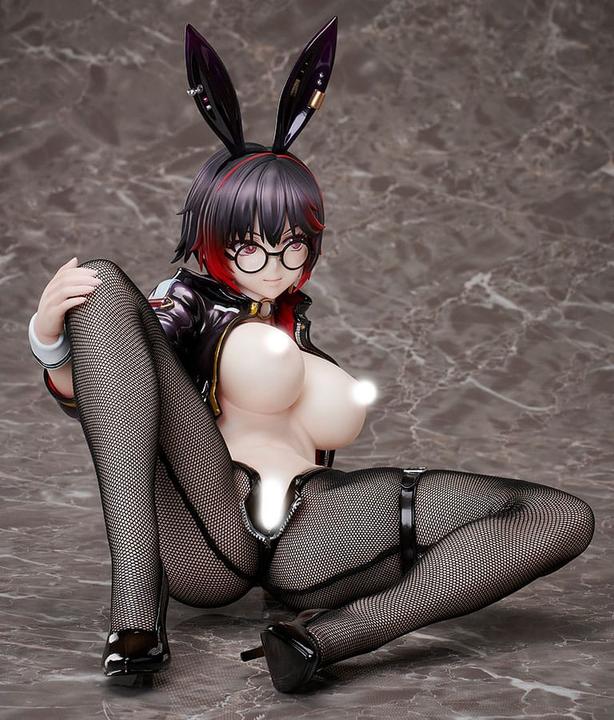 Produktbild Binding Creators Opinion statuette PVC 1/4 Miu Minami Bunny Ver. 23 cm