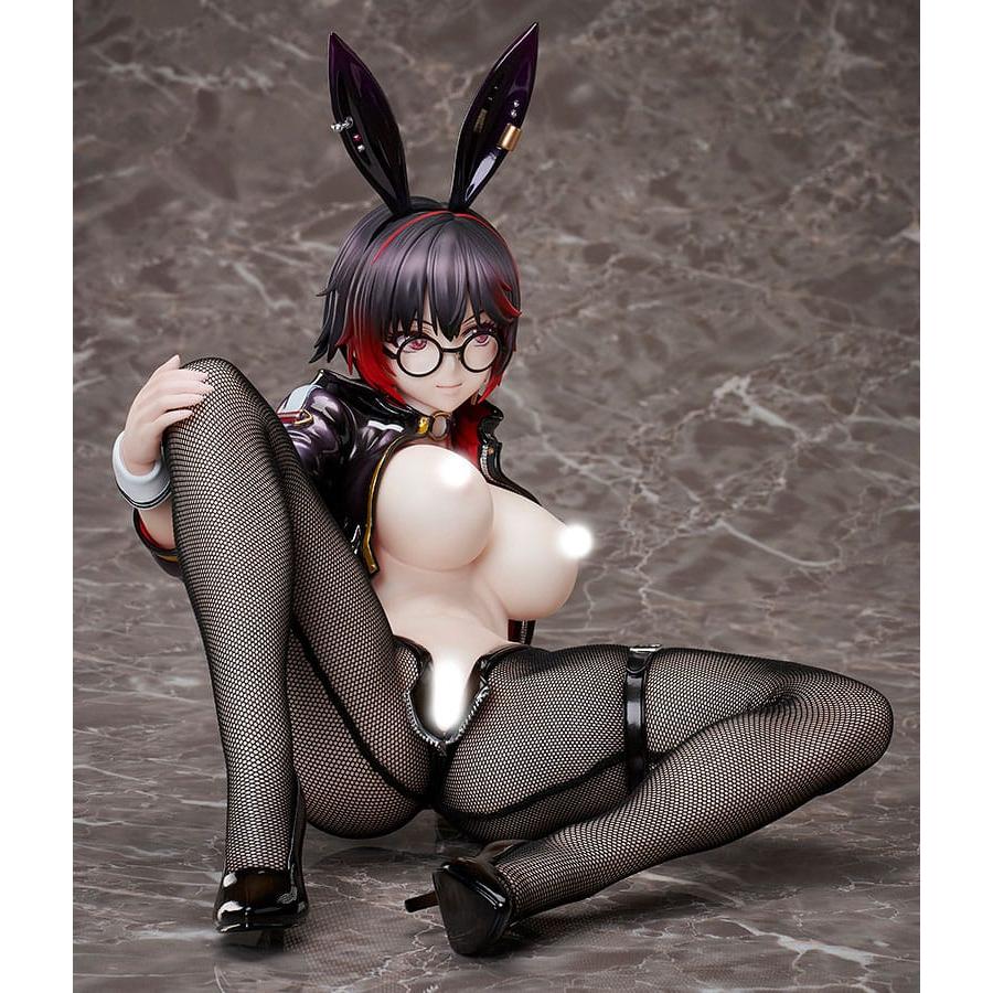 Thumbnail - Binding Creators Opinion statuette PVC 1/4 Miu Minami Bunny Ver. 23 cm