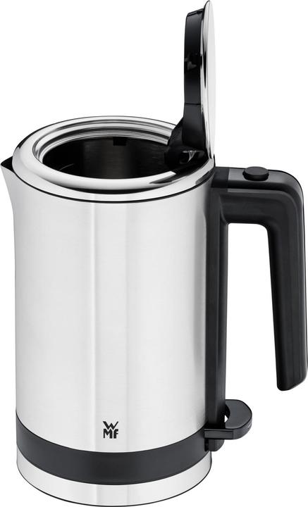 Produktbild WMF Kuemi  0.8l Edelstahl Wasserkocher (413140011) (0.80 l)
