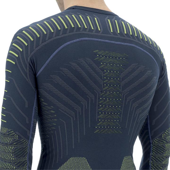 Actual product image UYN Resilyon thermal shirt (XXL)