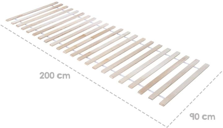 Image du produit Roba Rolllattenrost