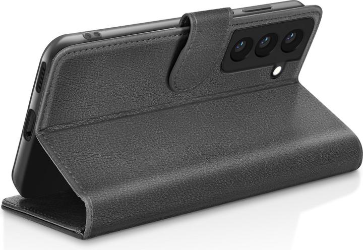 Actual product image Zanaé Etui Galaxy S22 Premium Portemonnaie (Samsung Galaxy S22)