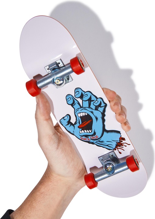 Image du produit Tech Santa Cruz Handboard (Multicolore)