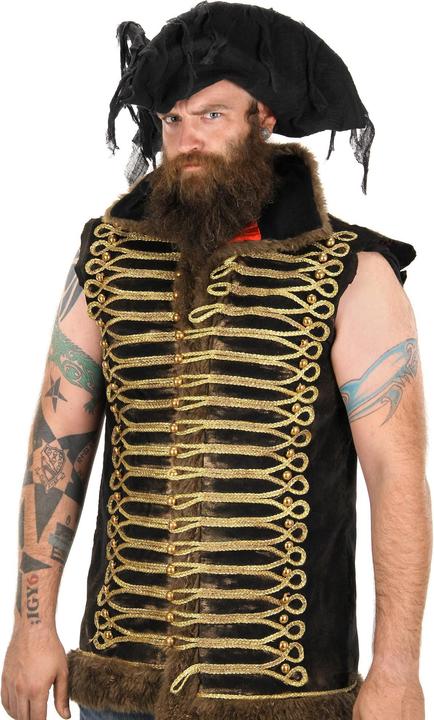 Produktbild Elope Piratenhut Geisterschiff