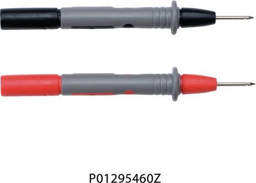 Actual product image Chauvin Arnoux Test probes, 2 mm (Test prod)